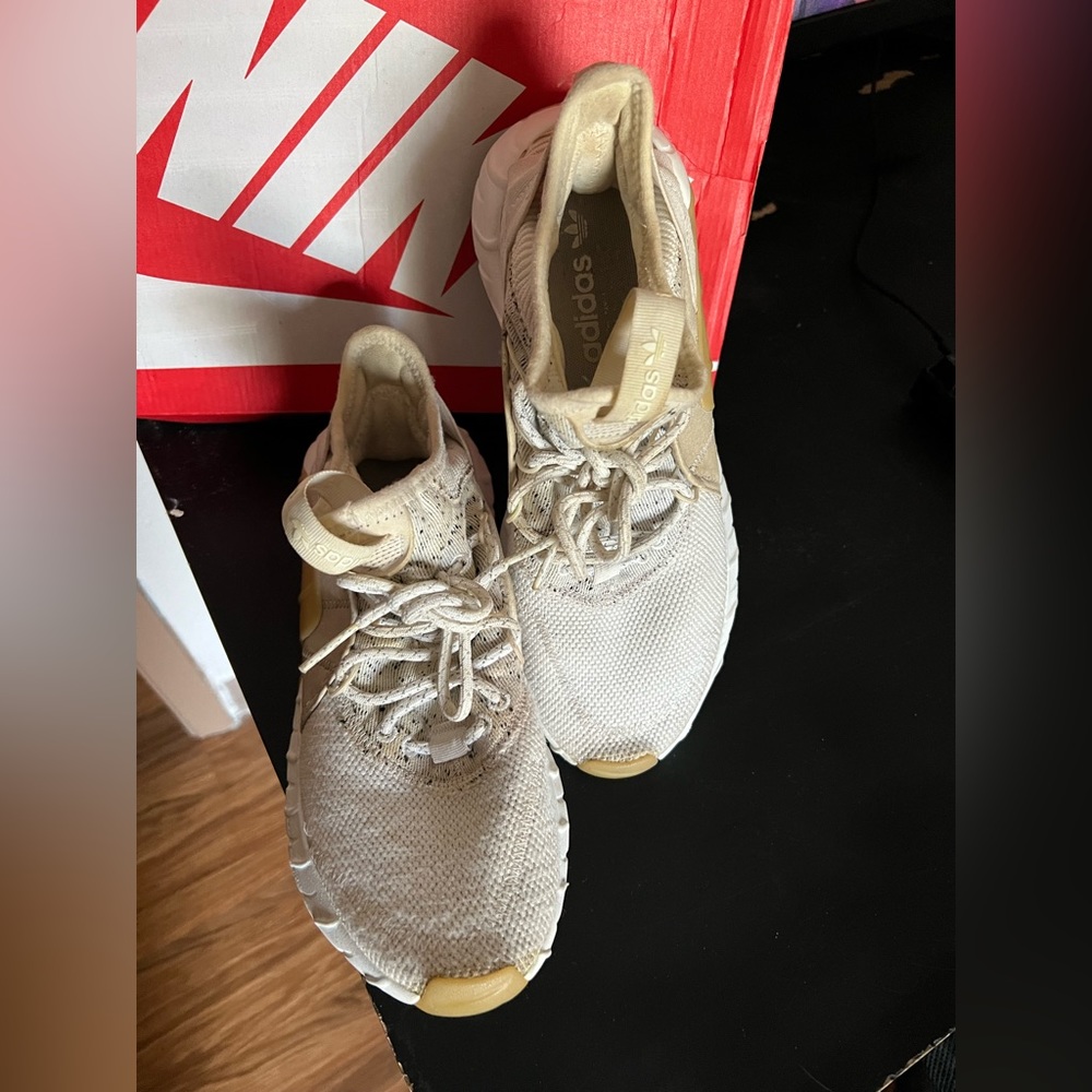 Men Adidas